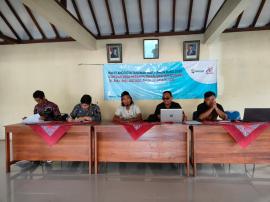 RAT KDMP KALURAHAN WUNUNG